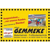 Alfred Gemmeke GmbH & Co.KG