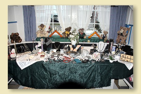 Shopansicht 4 Teddymuseum Steinheim