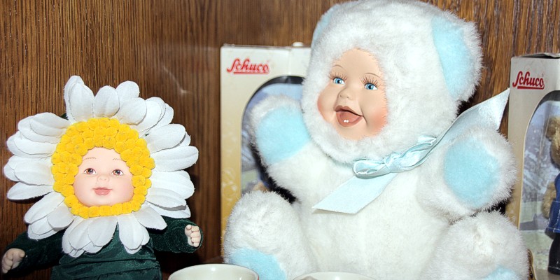 Teddymuseum Galerie Medienberichte