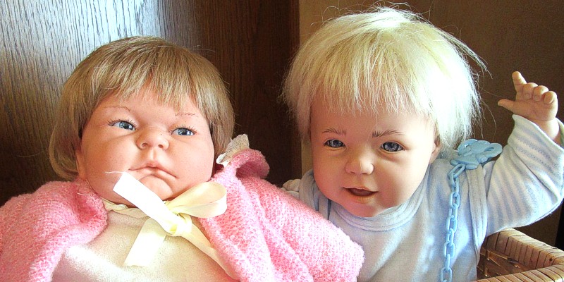 DSGVO vom Teddy- und Puppenmuseum