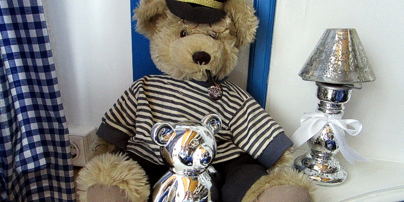 Geschichte vom Teddy- und Puppenmuseum Steinheim