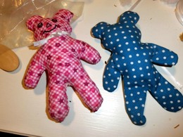 Impressionen Teddy & Puppenmuseum 9