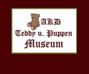 Teddymuseum Steinheim 