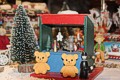 Thumb Weihnachtsmarkt im Teddy und Puppenmuseum Steinheim