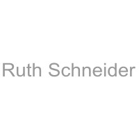 Ruth Schneider